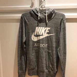 NWOT Vintage Nike hoodie